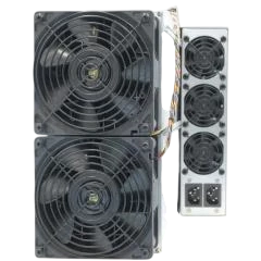 Bitmain Antminer Z15 Pro (840kh/s)